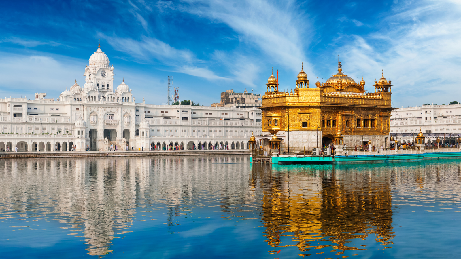 Punjabi Diaries - Solo Trip